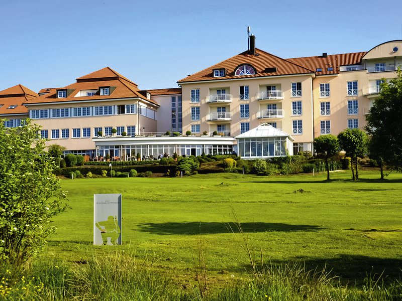 Lindner Hotel & Club Wiesensee