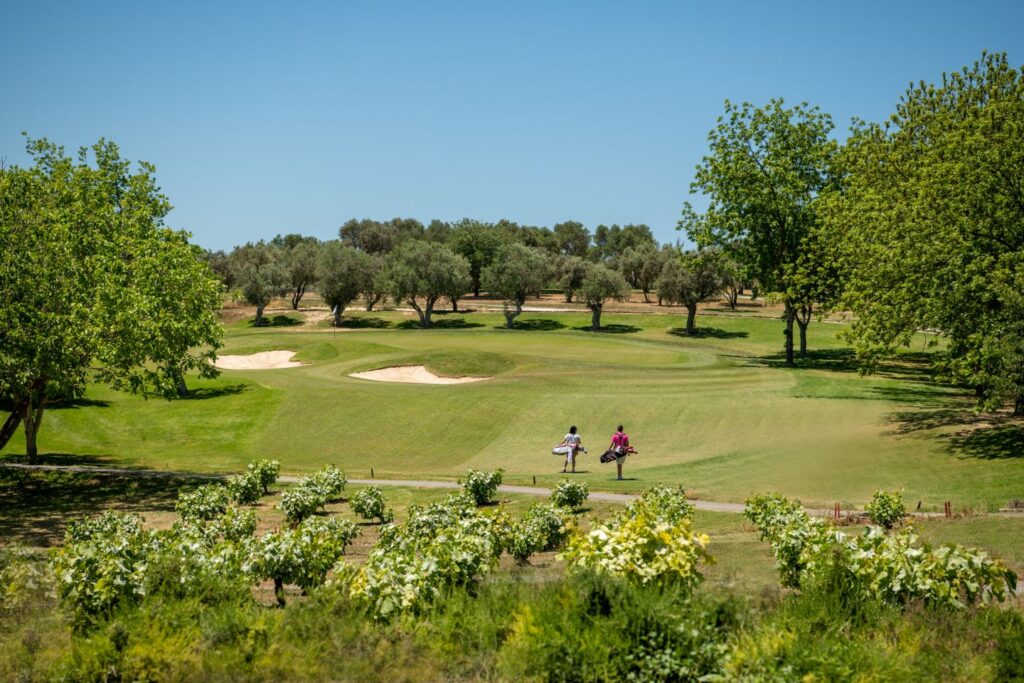 Golfurlaub Minthis Zypern 12 Minthis Golfreisen