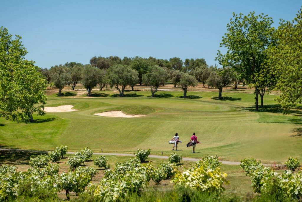 Golfurlaub Minthis Zypern 13 Minthis Golfreisen
