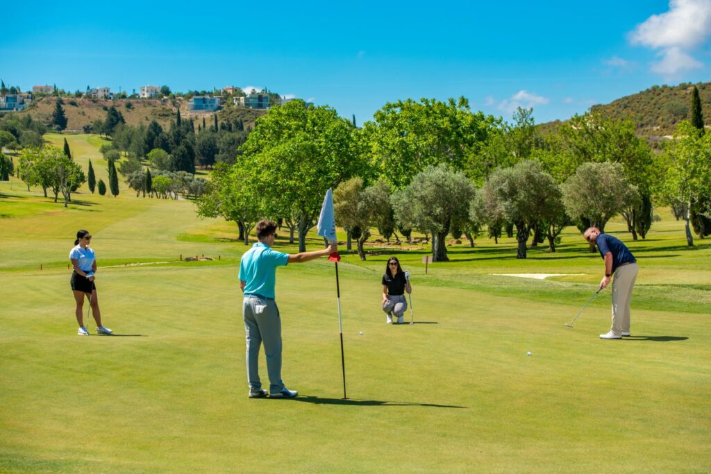 Golfurlaub Minthis Zypern 23 Minthis Golfreisen