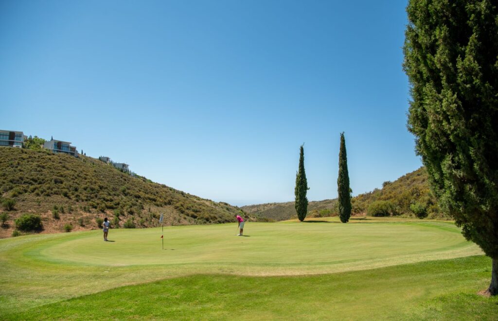 Golfurlaub Minthis Zypern 24 Minthis Golfreisen