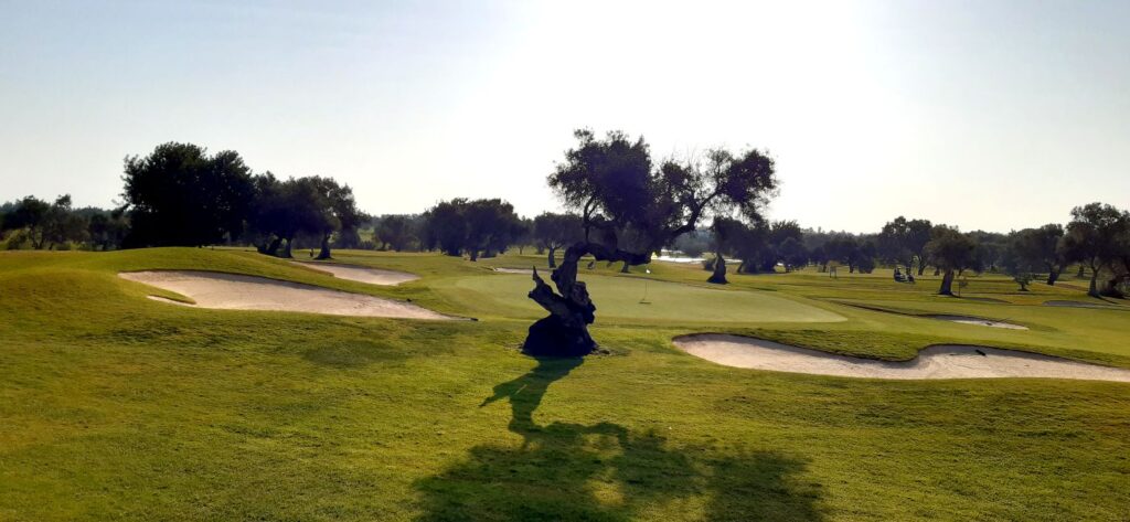 Robinson Club Quinta da Ria 001 1 Golfreisebericht Golfreisen