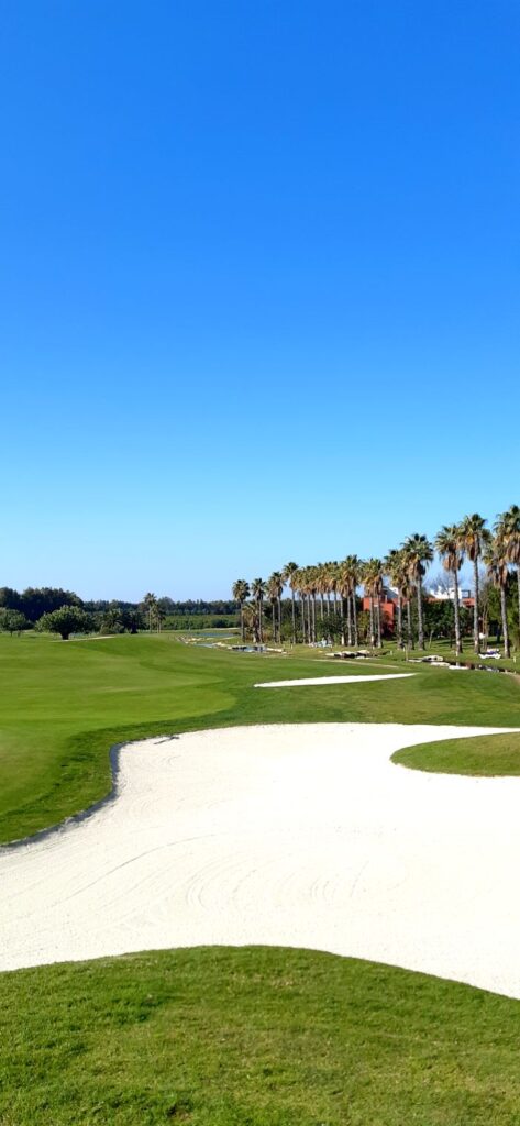 Robinson Club Quinta da Ria 007 1 Golfreisebericht Golfreisen