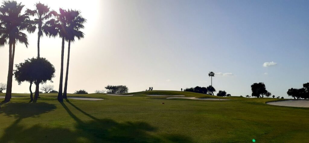 Robinson Club Quinta da Ria 014 1 Golfreisebericht Golfreisen