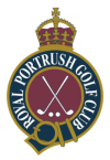 Royal Portrush Golf Club sm Amateur Golf Tournament Golfreisen
