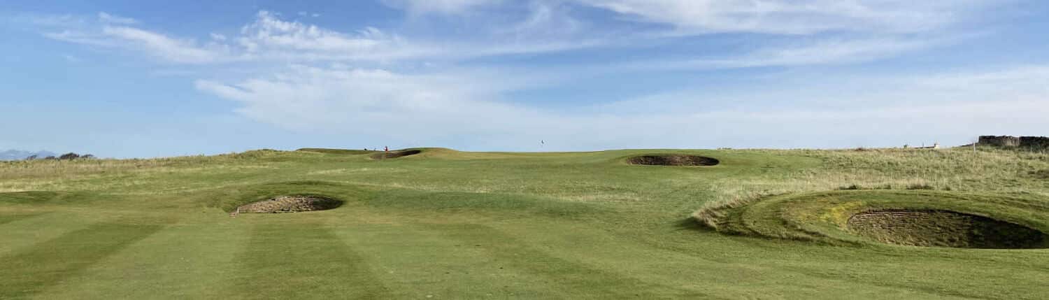 20 61 Kilspindie Golf Club Golfreisen