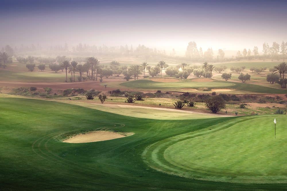 Assoufid Golf Club 023 Assoufid Golf Club Golfreisen