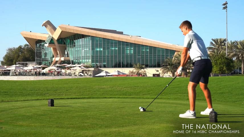Abu Dhabi Golf Club Welcome to Abu Dhabi Golf Club 2022 iQa1jjyorPo 857x482 0m31s1 Golfreisen